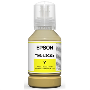 Epson SC-T3100x Yellow 140ml T49H